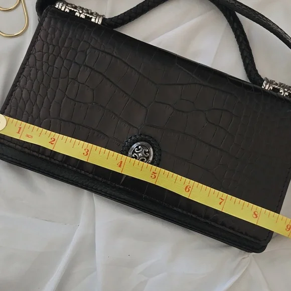 Brighton Crossbody Purse - Picture 7 of 11